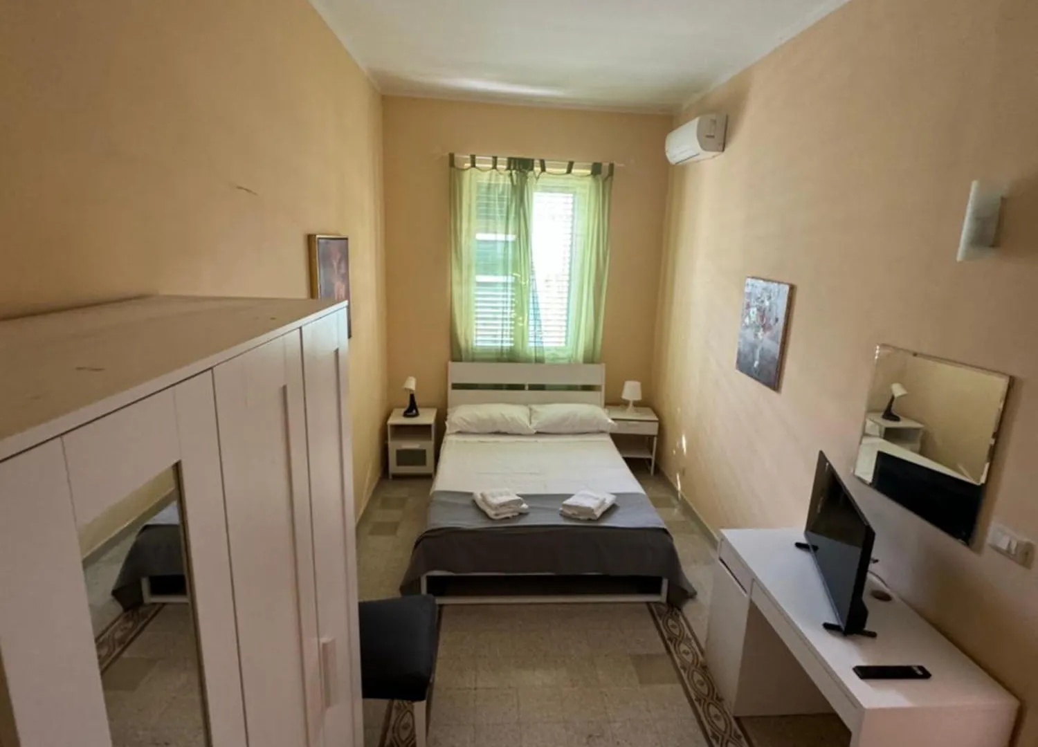 Maison d'hôtes Room 091 Palerme