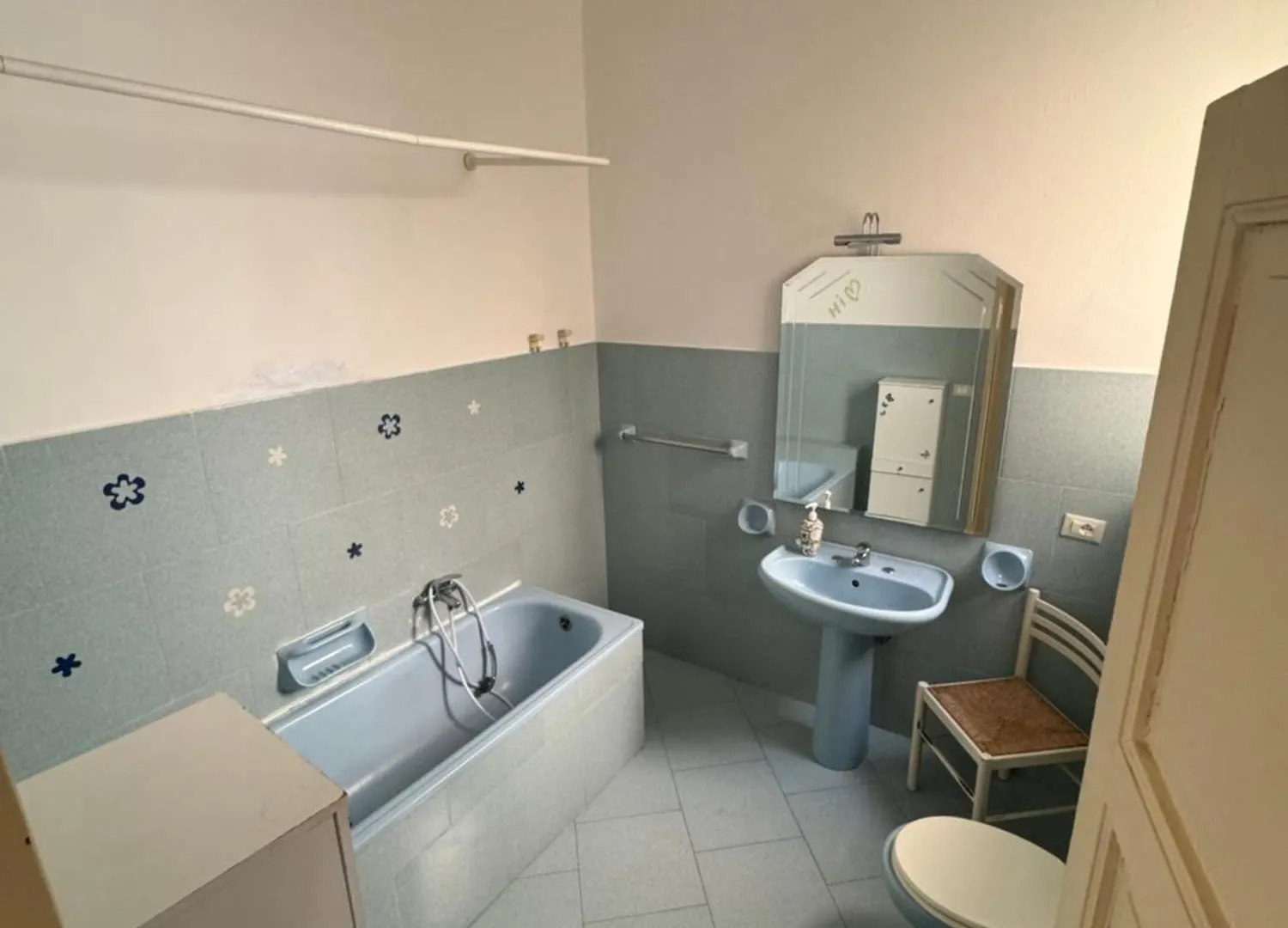 Vendégház Room 091 Palermo Olaszország