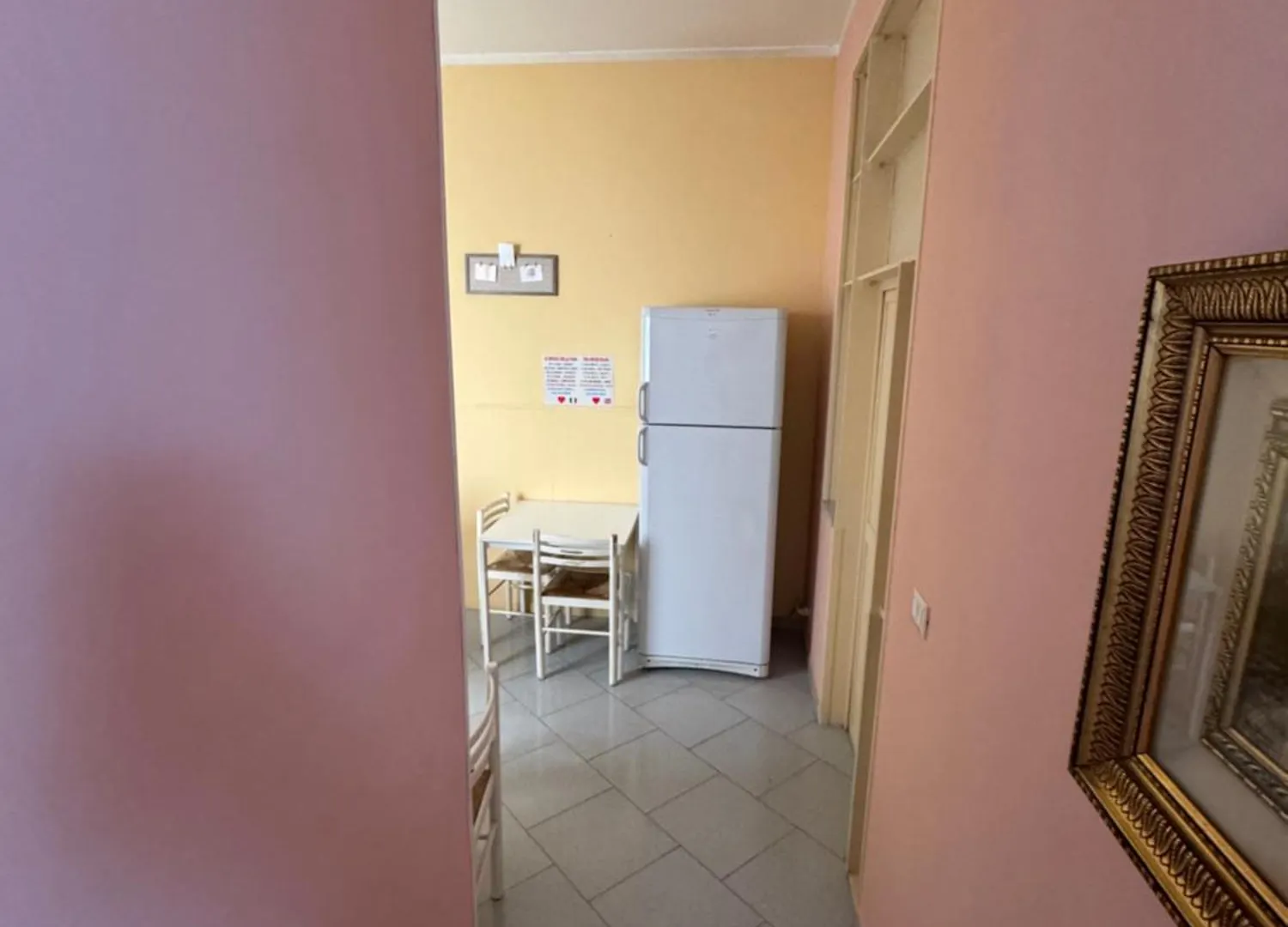 Room 091 Palermo 0*,  Olaszország